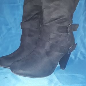 🍁IT's boot season!🍁